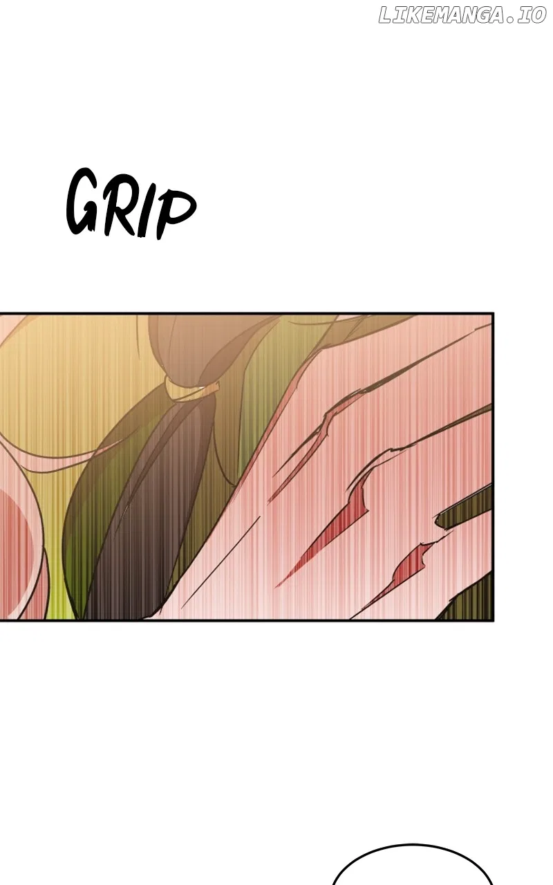 How a Goddess Wins Over Tigers Chapter 24 – Page 57