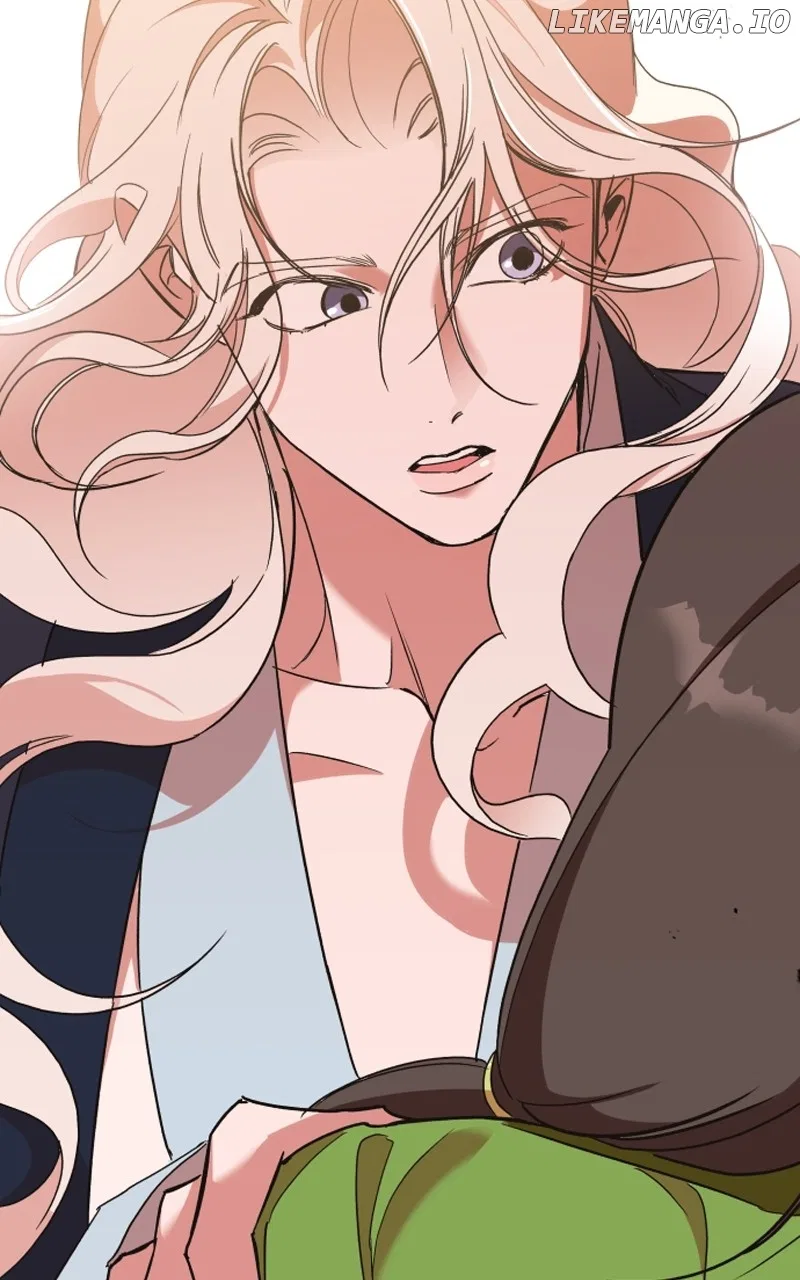 How a Goddess Wins Over Tigers Chapter 24 – Page 60