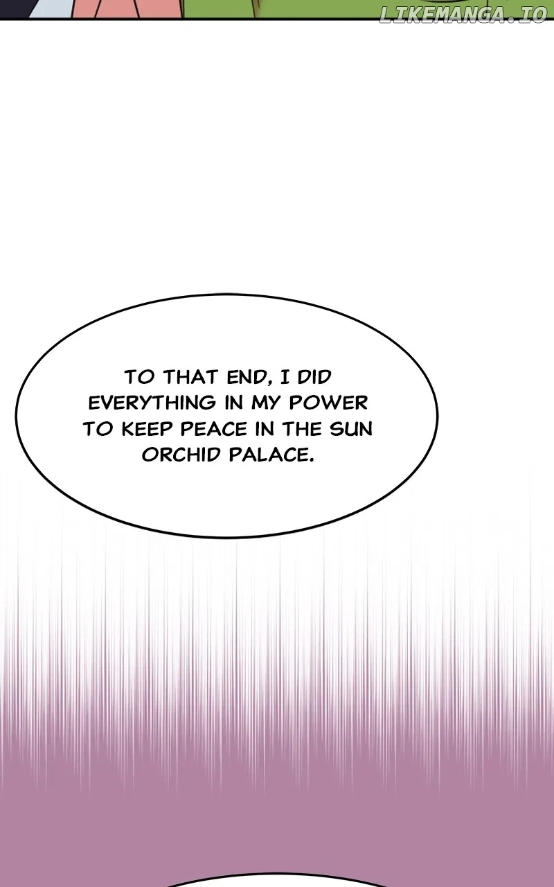 How a Goddess Wins Over Tigers Chapter 24 – Page 61