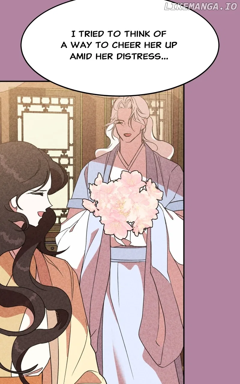 How a Goddess Wins Over Tigers Chapter 24 – Page 62