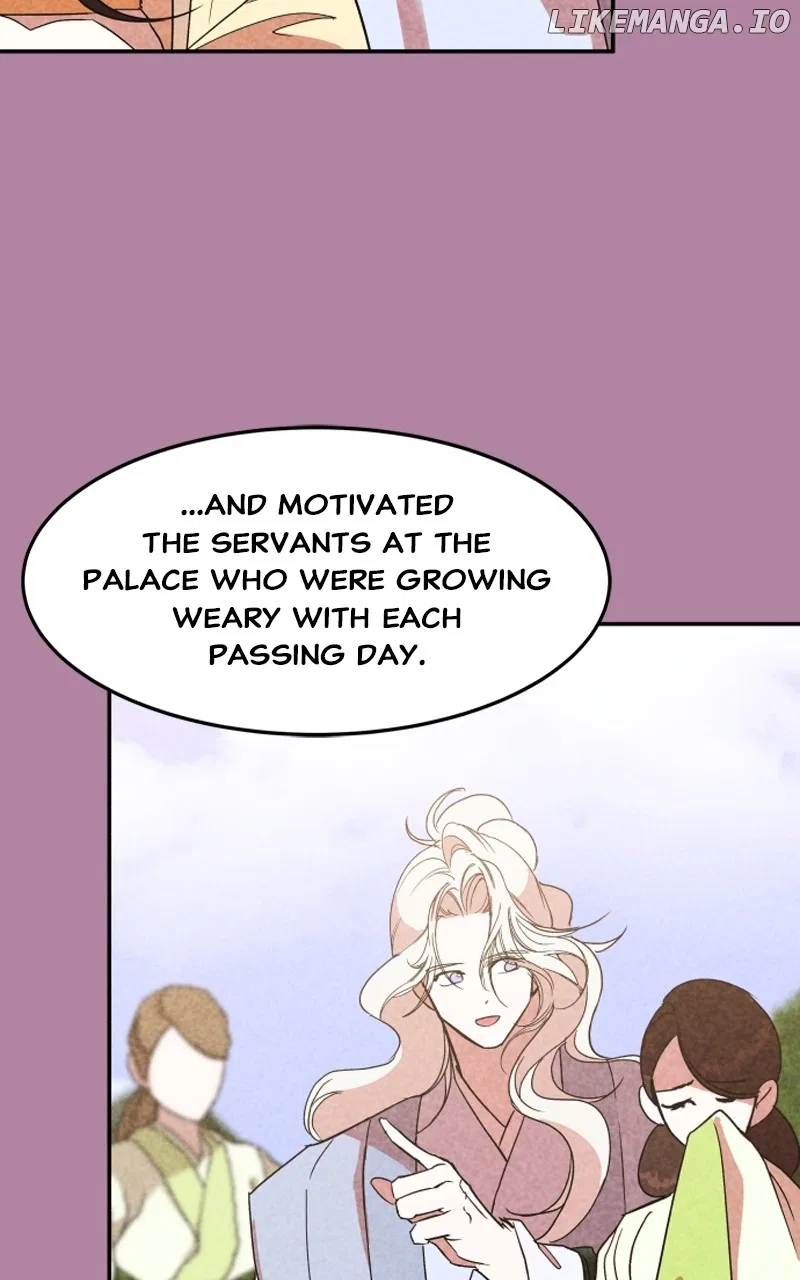 How a Goddess Wins Over Tigers Chapter 24 – Page 63