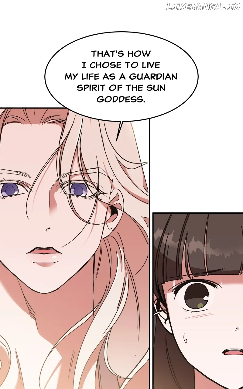 How a Goddess Wins Over Tigers Chapter 24 – Page 69
