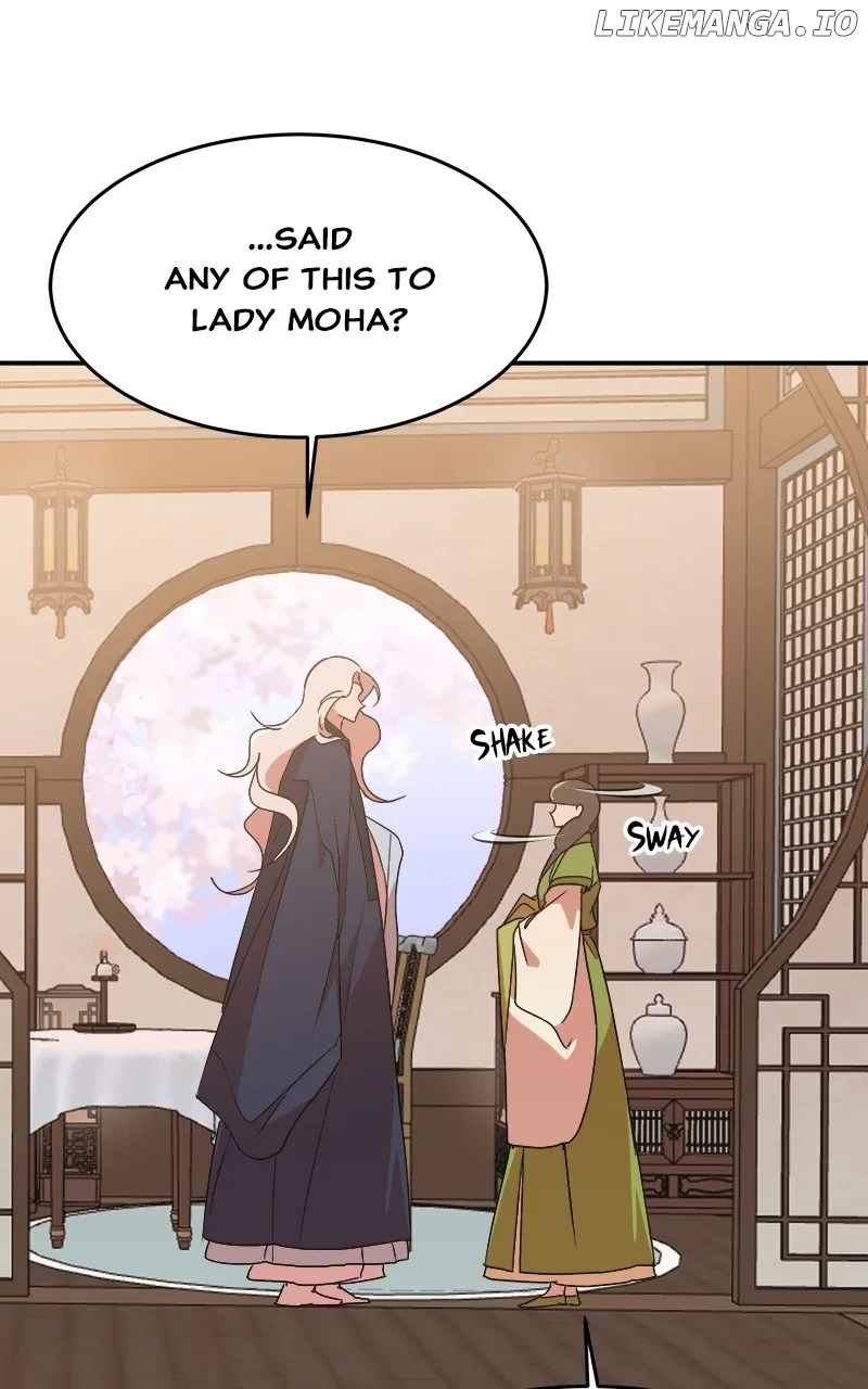 How a Goddess Wins Over Tigers Chapter 24 – Page 72