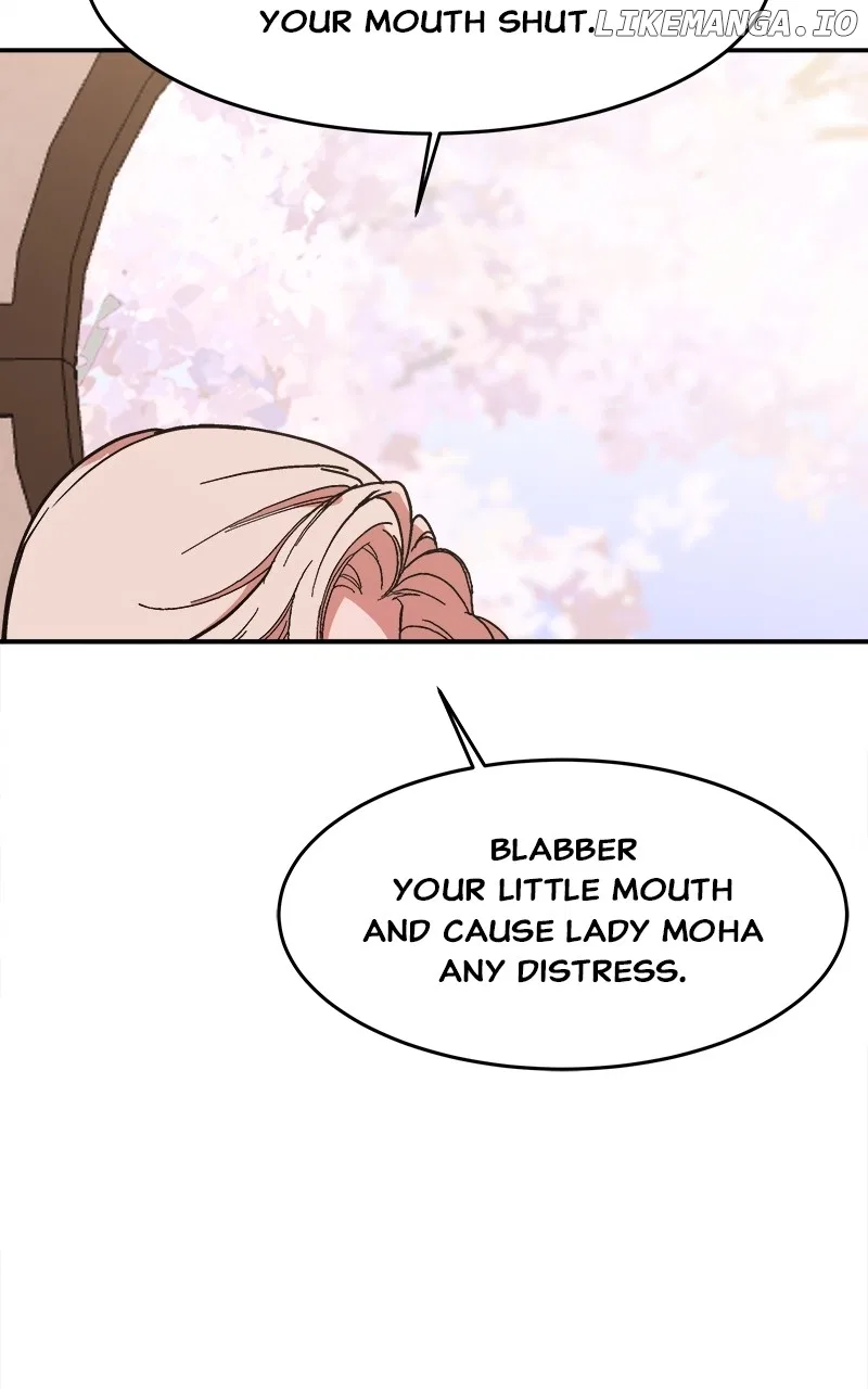How a Goddess Wins Over Tigers Chapter 24 – Page 74