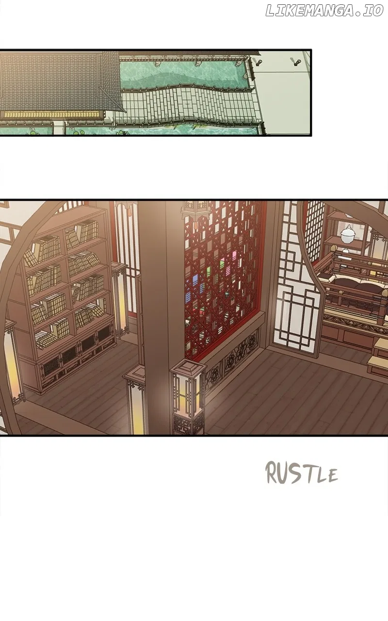 How a Goddess Wins Over Tigers Chapter 24 – Page 78