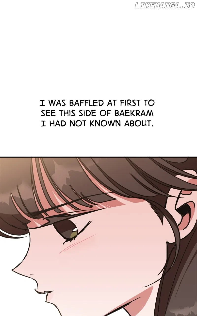 How a Goddess Wins Over Tigers Chapter 24 – Page 81