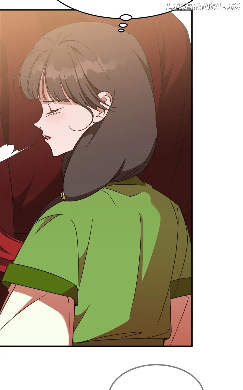 How a Goddess Wins Over Tigers Chapter 24 – Page 84