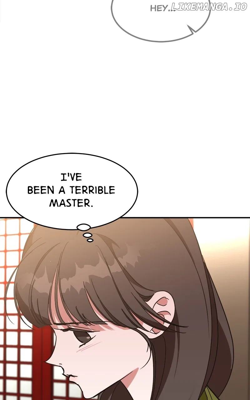 How a Goddess Wins Over Tigers Chapter 24 – Page 85