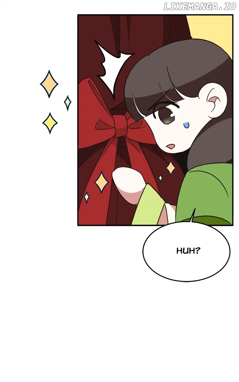 How a Goddess Wins Over Tigers Chapter 24 – Page 87