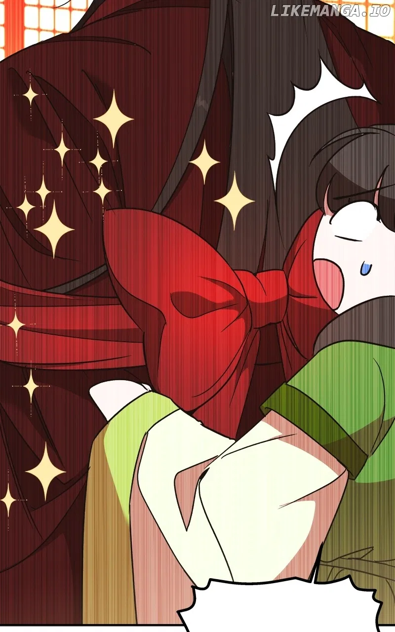 How a Goddess Wins Over Tigers Chapter 24 – Page 89