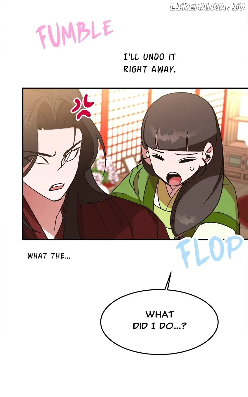 How a Goddess Wins Over Tigers Chapter 24 – Page 92