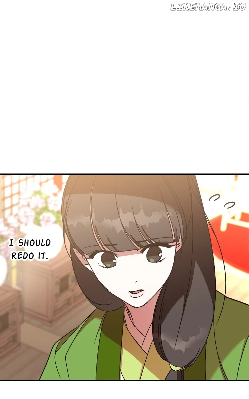How a Goddess Wins Over Tigers Chapter 24 – Page 93