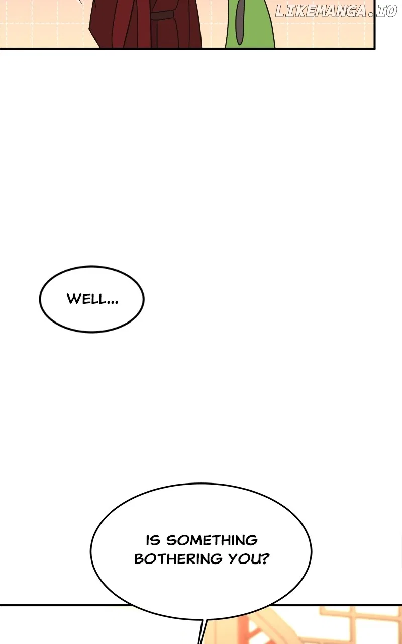 How a Goddess Wins Over Tigers Chapter 24 – Page 99
