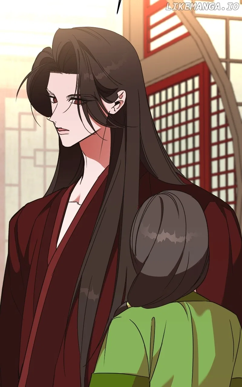 How a Goddess Wins Over Tigers Chapter 24 – Page 100