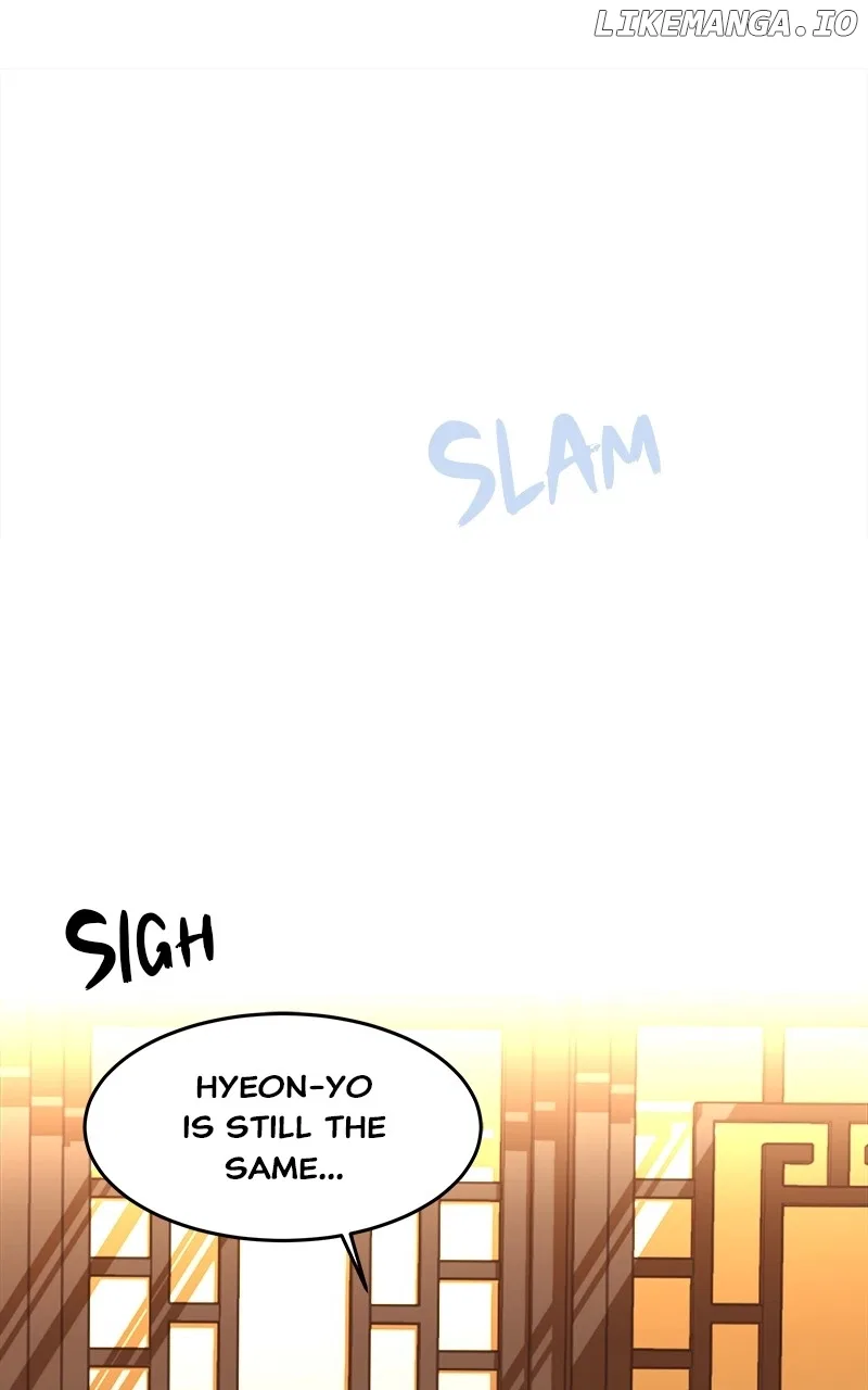 How a Goddess Wins Over Tigers Chapter 24 – Page 107