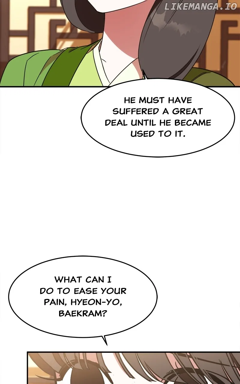How a Goddess Wins Over Tigers Chapter 24 – Page 110