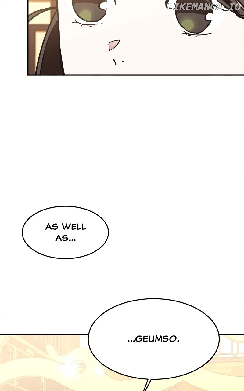How a Goddess Wins Over Tigers Chapter 24 – Page 111