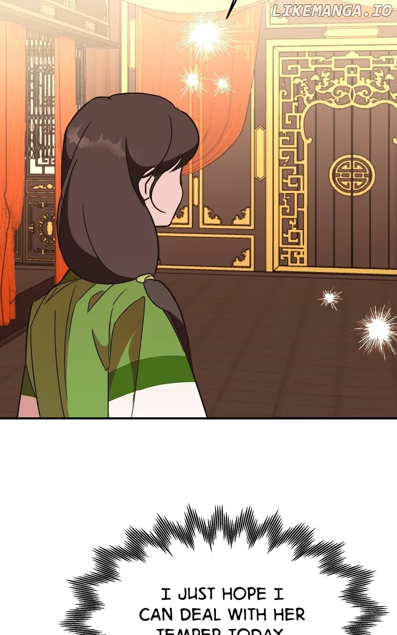 How a Goddess Wins Over Tigers Chapter 24 – Page 112