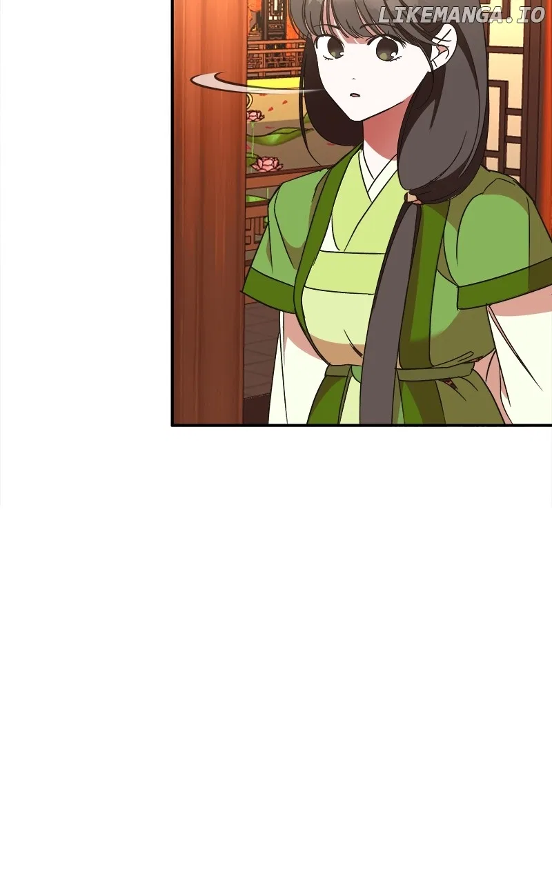 How a Goddess Wins Over Tigers Chapter 24 – Page 114