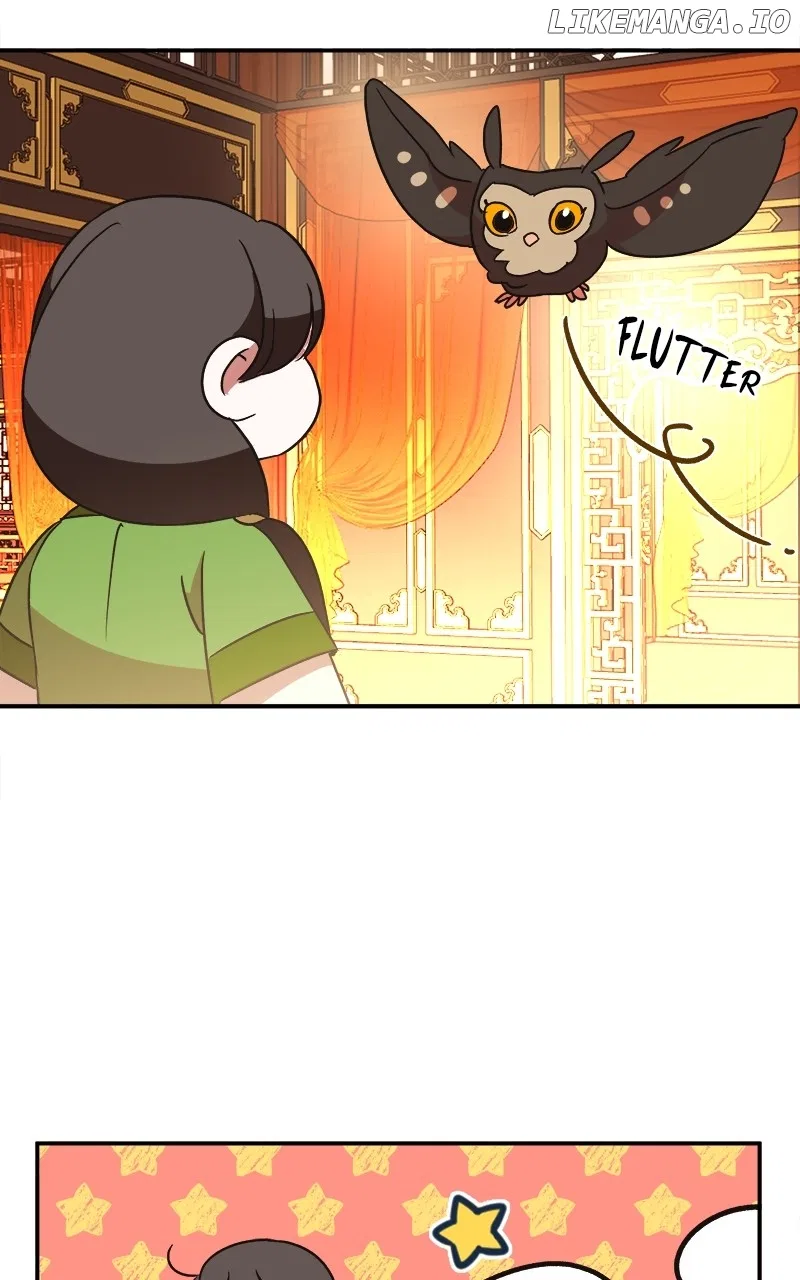 How a Goddess Wins Over Tigers Chapter 24 – Page 115