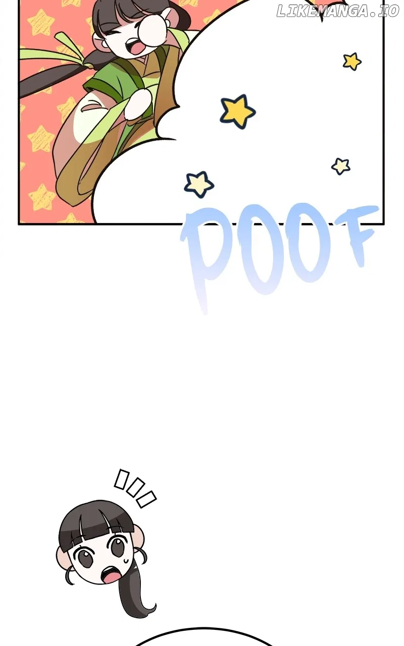How a Goddess Wins Over Tigers Chapter 24 – Page 116