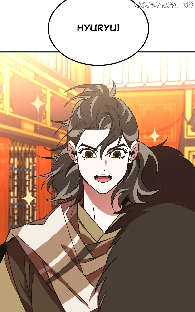 How a Goddess Wins Over Tigers Chapter 24 – Page 117