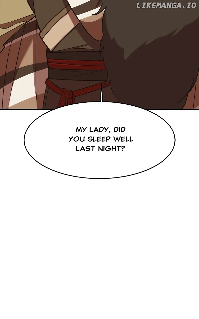 How a Goddess Wins Over Tigers Chapter 24 – Page 118