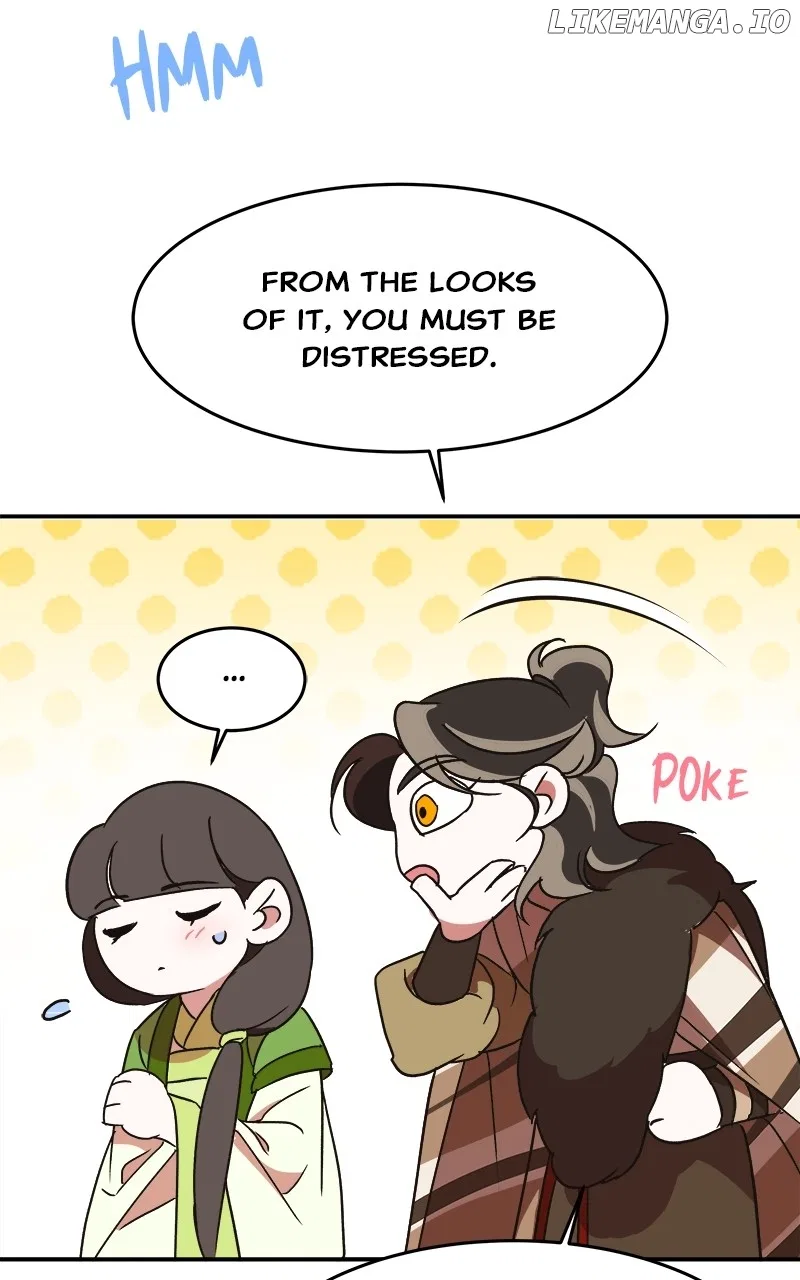 How a Goddess Wins Over Tigers Chapter 24 – Page 119