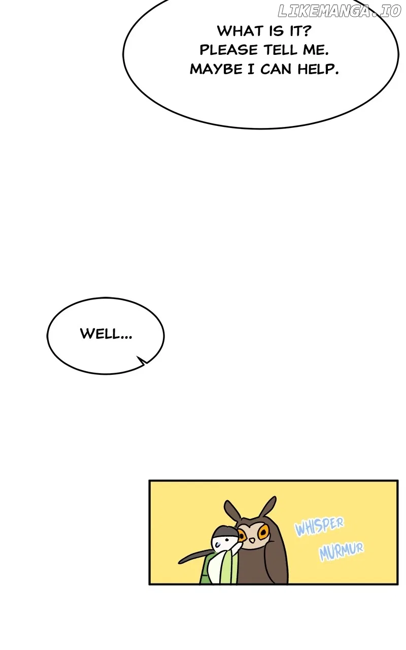 How a Goddess Wins Over Tigers Chapter 24 – Page 120