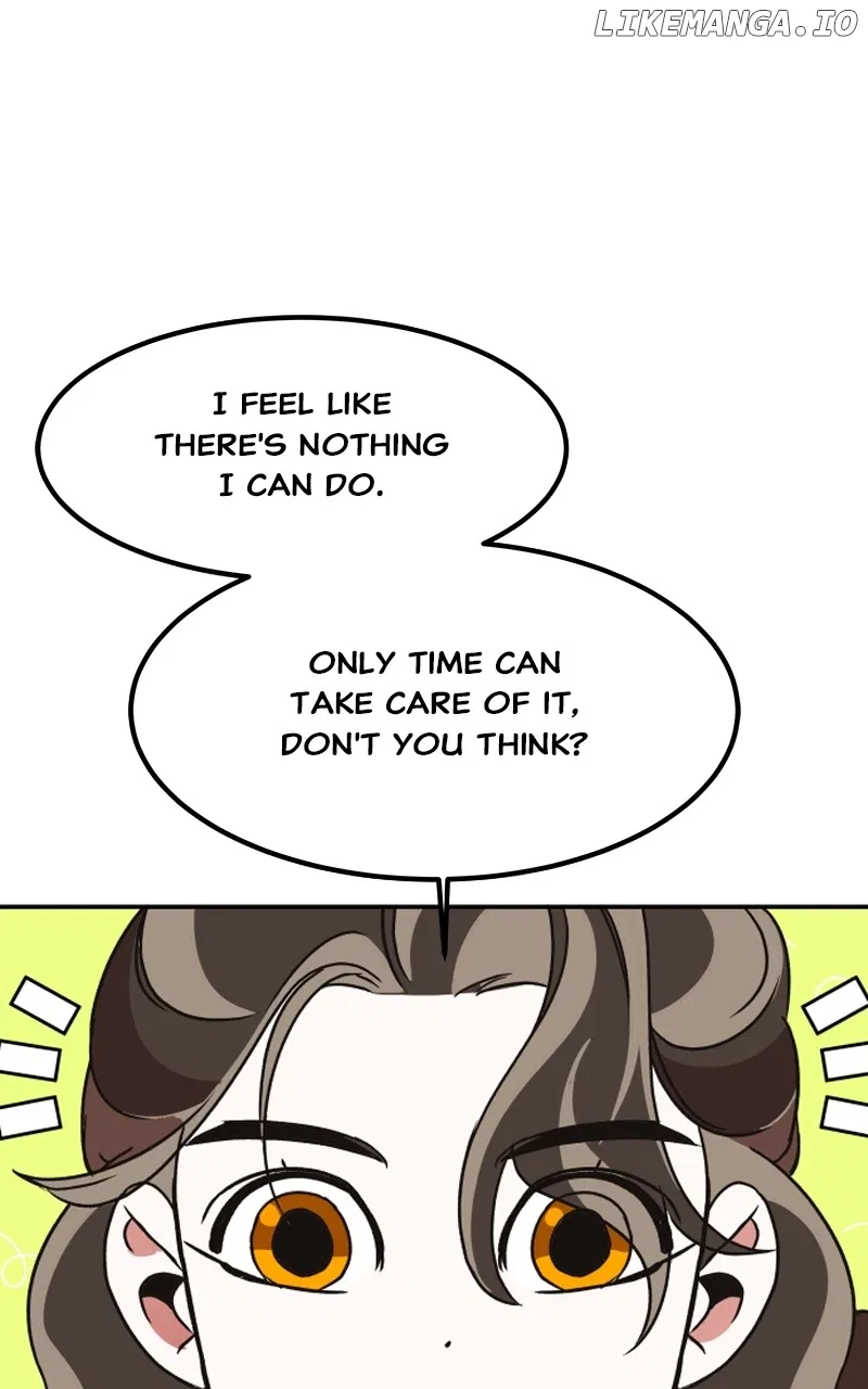 How a Goddess Wins Over Tigers Chapter 24 – Page 122