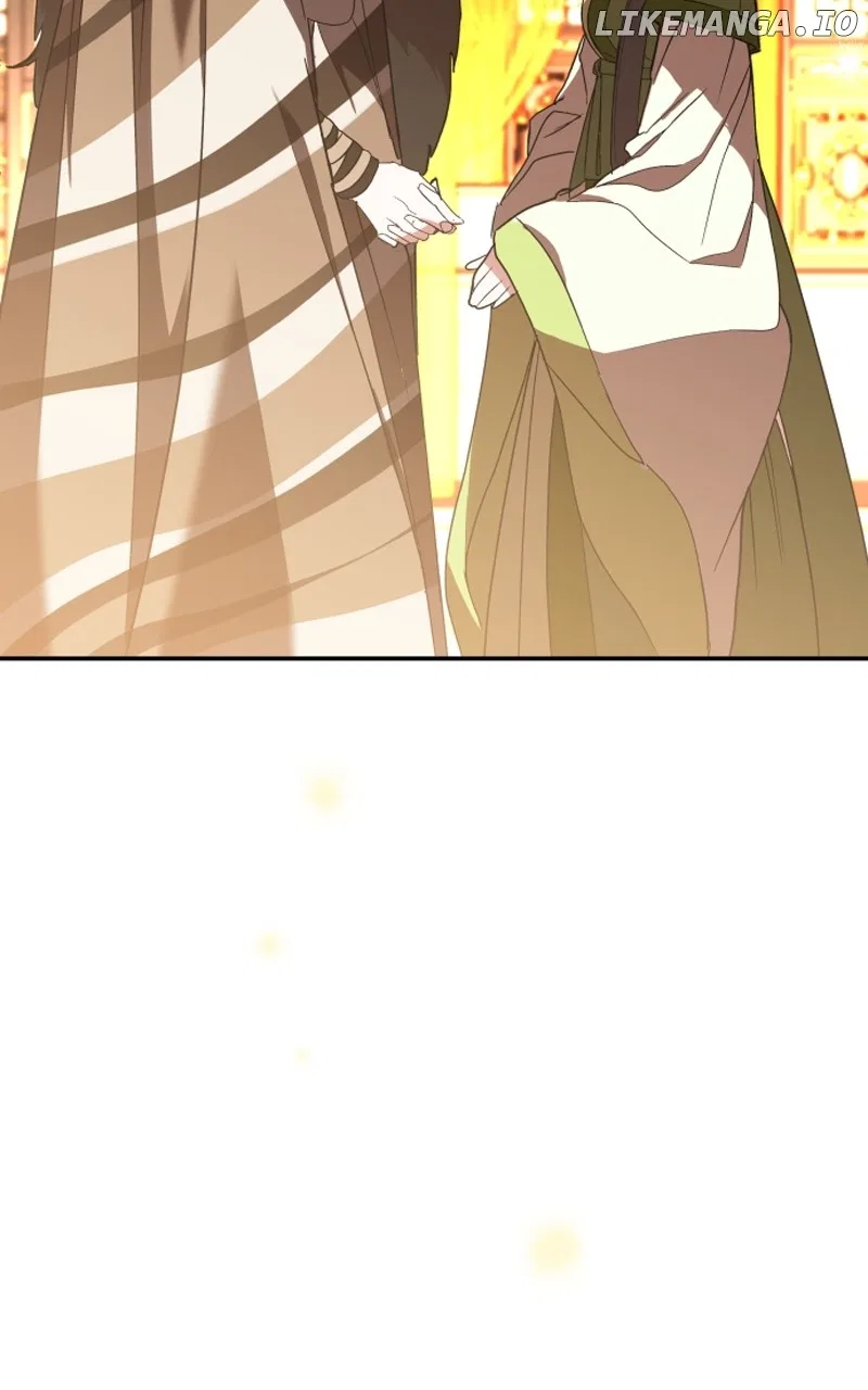 How a Goddess Wins Over Tigers Chapter 24 – Page 127