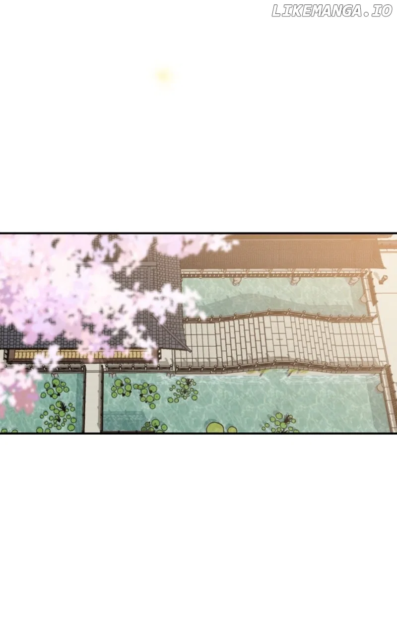 How a Goddess Wins Over Tigers Chapter 24 – Page 128