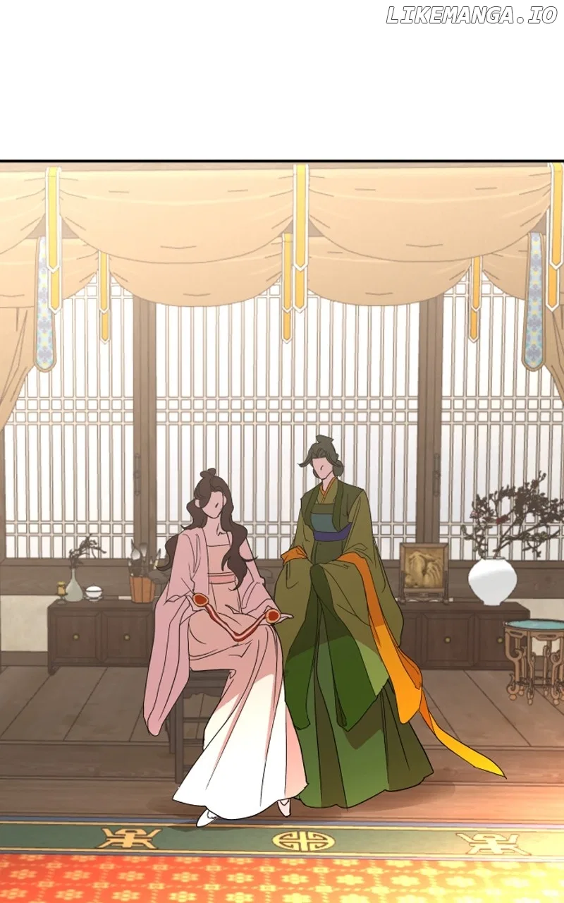 How a Goddess Wins Over Tigers Chapter 24 – Page 129