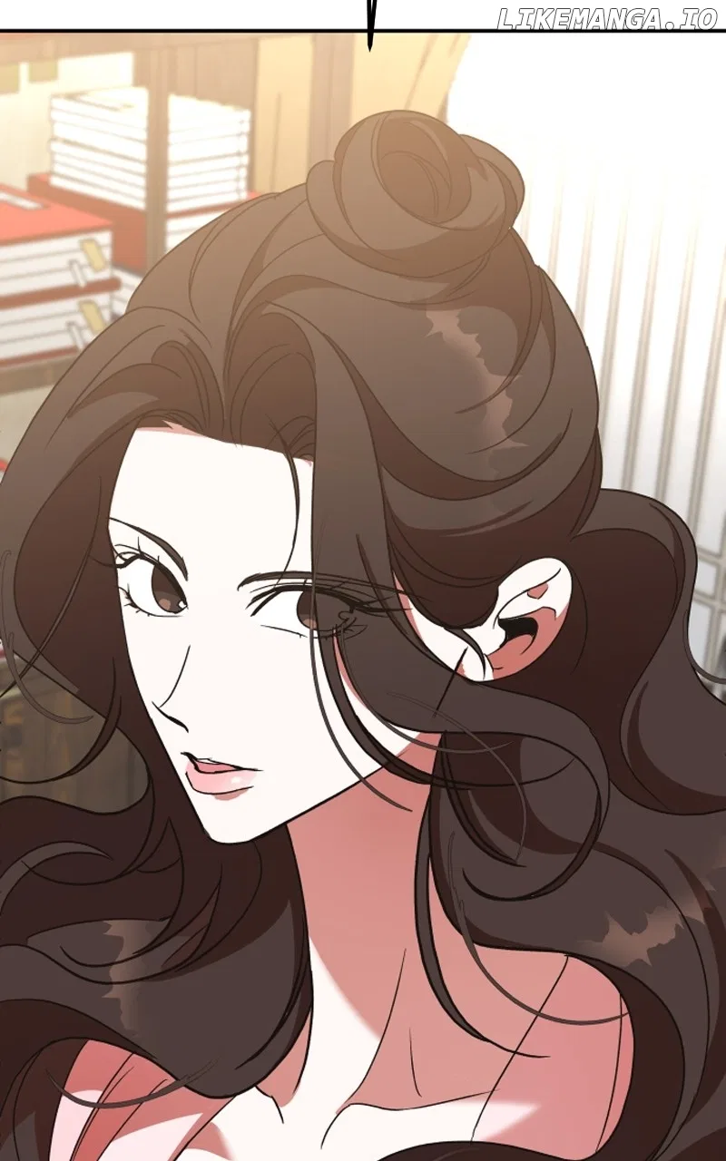 How a Goddess Wins Over Tigers Chapter 24 – Page 133