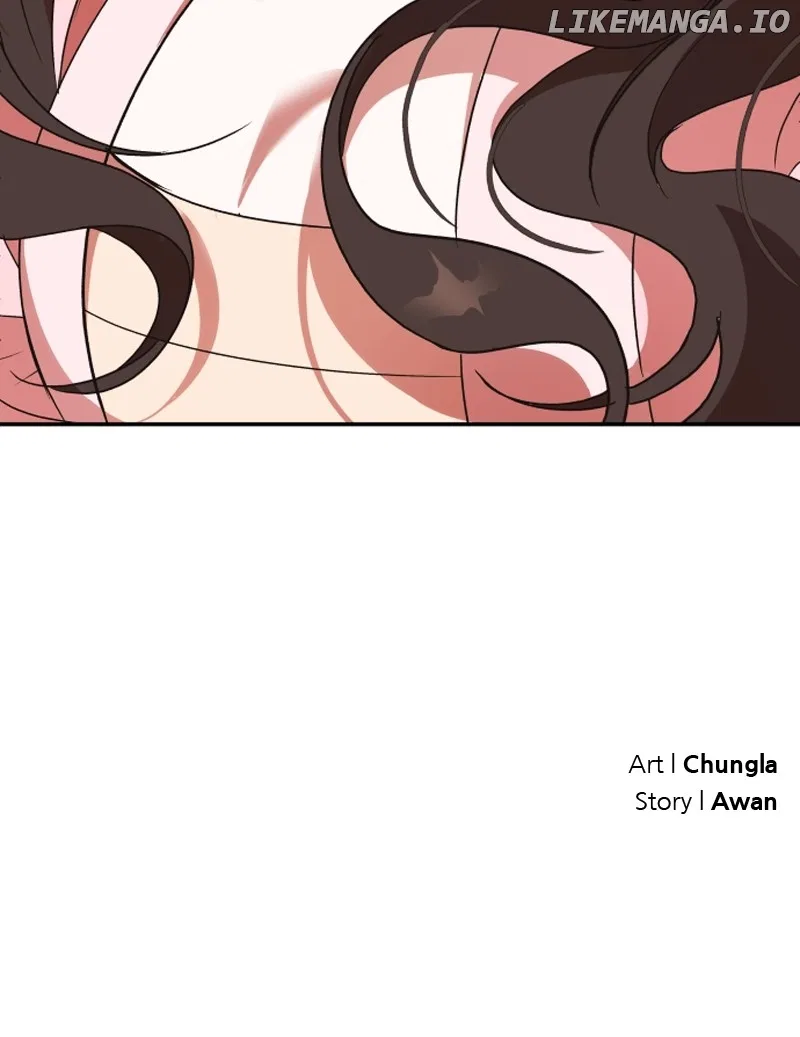 How a Goddess Wins Over Tigers Chapter 24 – Page 134