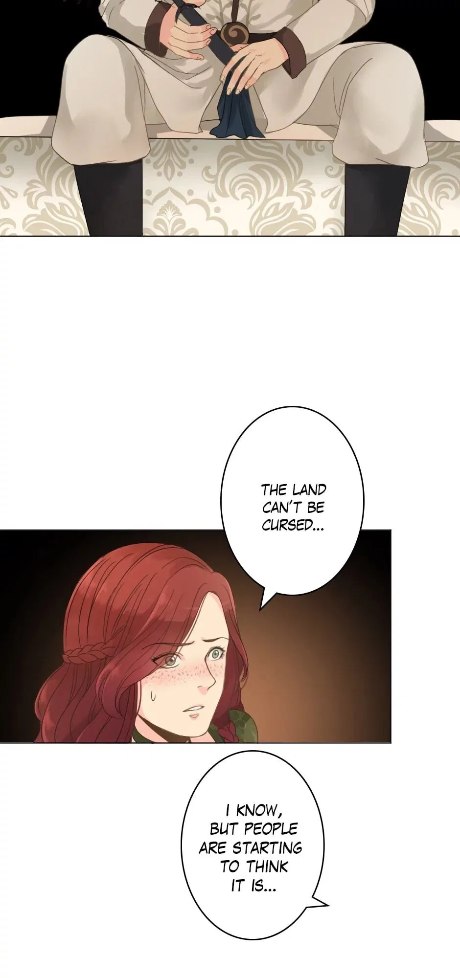 Prince Of Silk And Thorn Chapter 8 – Page 8