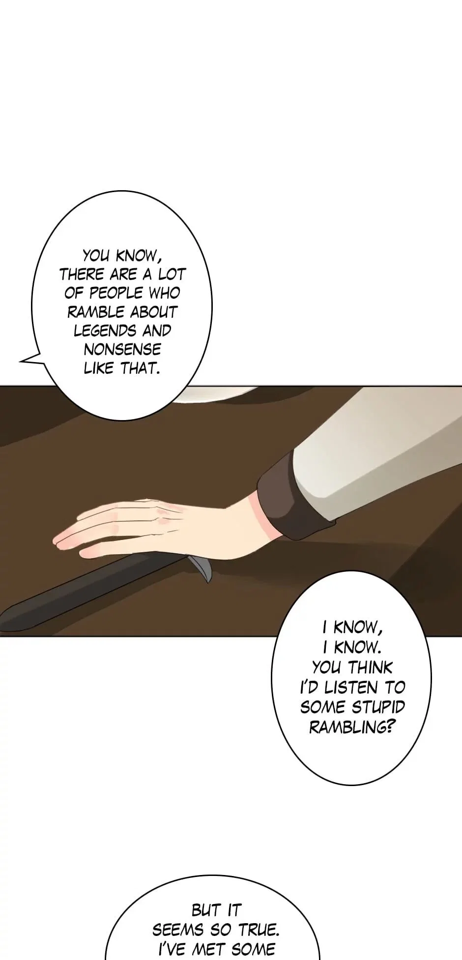 Prince Of Silk And Thorn Chapter 8 – Page 9