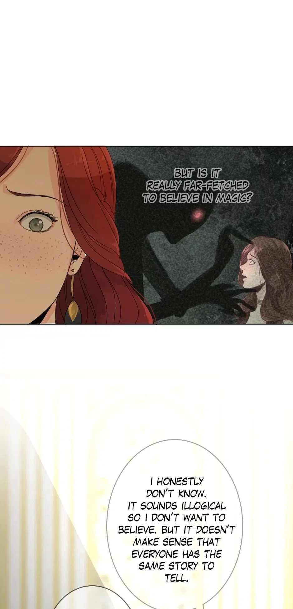 Prince Of Silk And Thorn Chapter 8 – Page 13