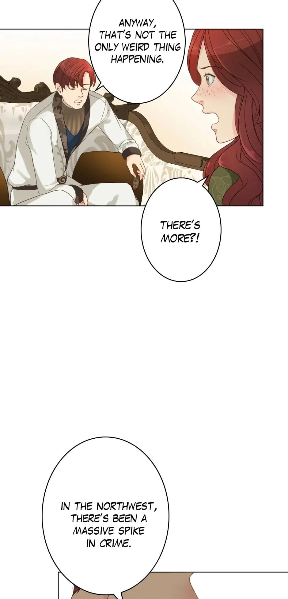 Prince Of Silk And Thorn Chapter 8 – Page 15