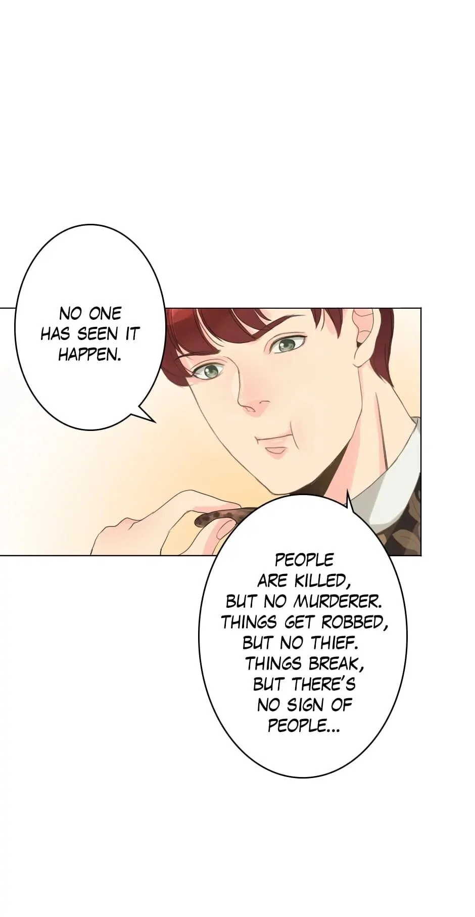 Prince Of Silk And Thorn Chapter 8 – Page 17