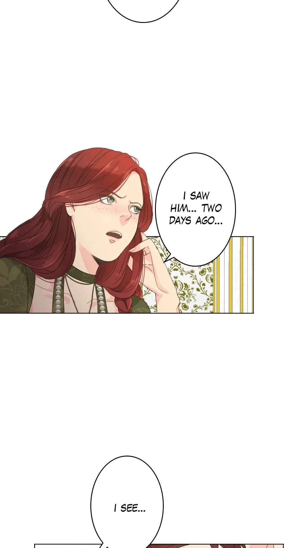 Prince Of Silk And Thorn Chapter 8 – Page 20