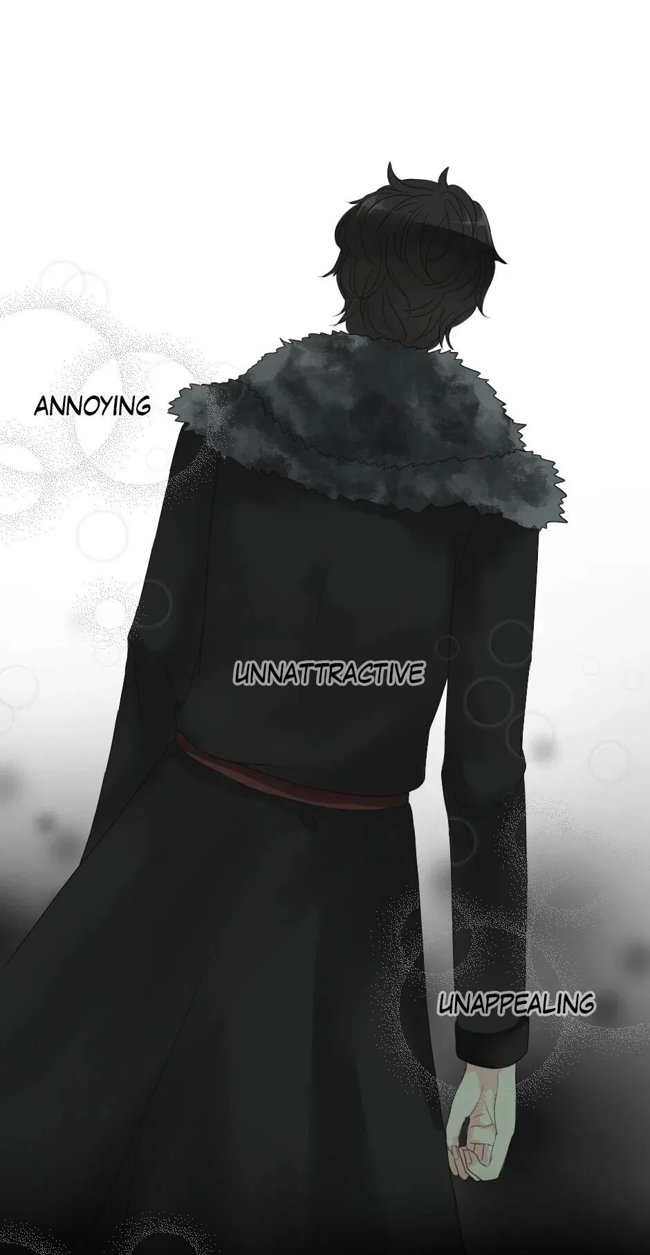 Prince Of Silk And Thorn Chapter 8 – Page 22