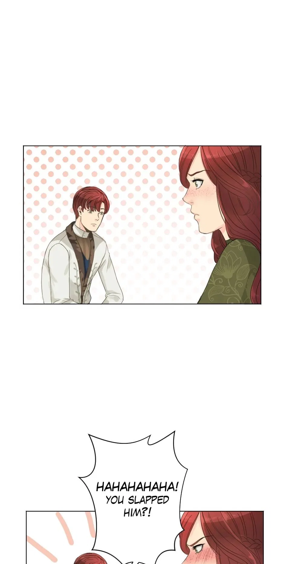 Prince Of Silk And Thorn Chapter 8 – Page 24