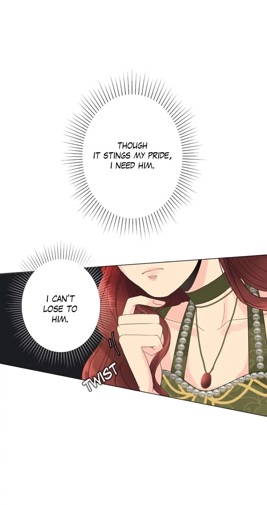 Prince Of Silk And Thorn Chapter 8 – Page 30