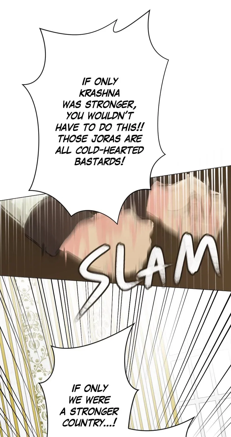 Prince Of Silk And Thorn Chapter 8 – Page 35