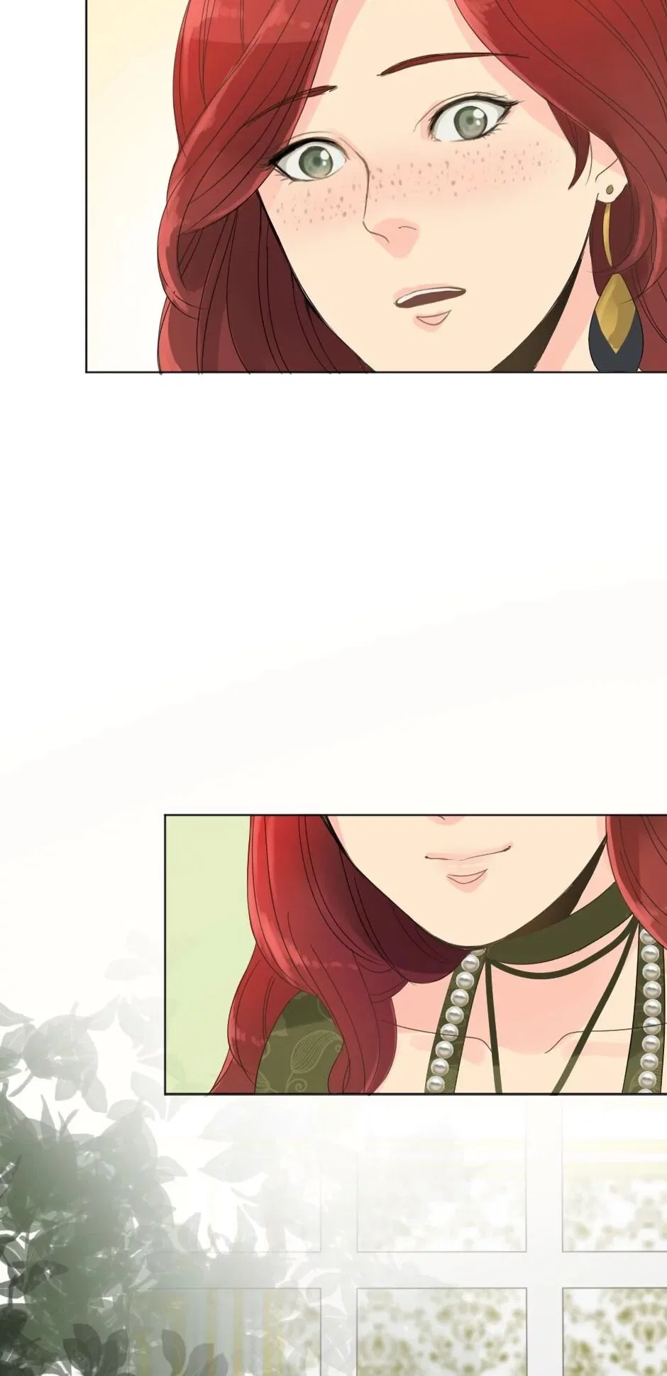Prince Of Silk And Thorn Chapter 8 – Page 41
