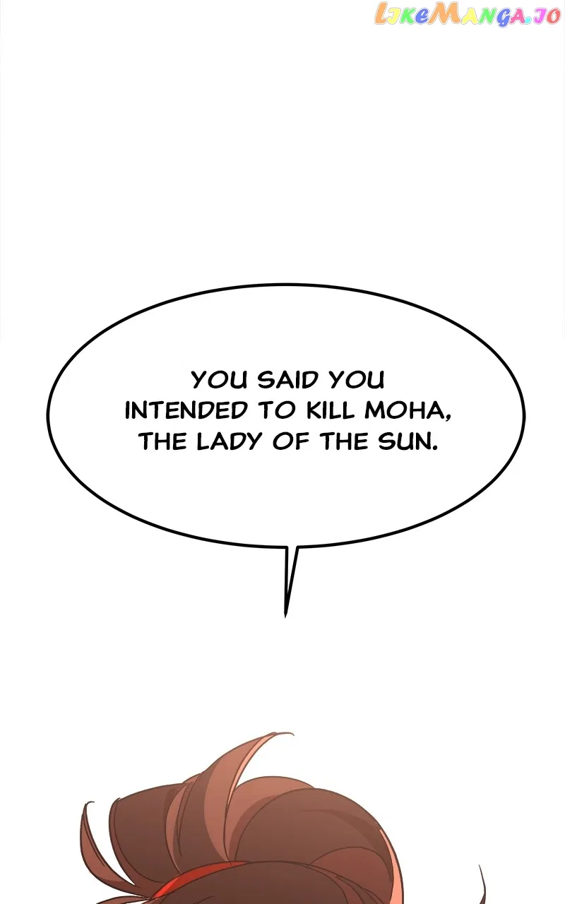 How a Goddess Wins Over Tigers Chapter 23 – Page 2