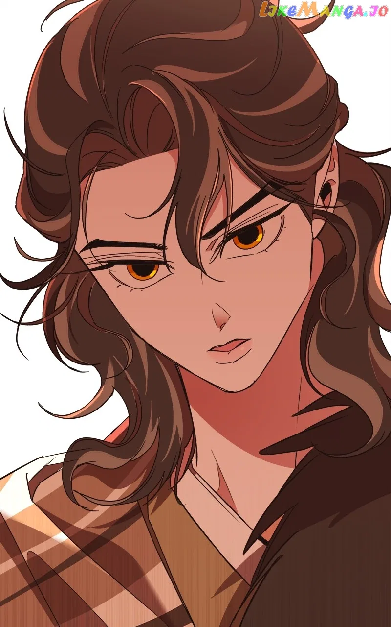 How a Goddess Wins Over Tigers Chapter 23 – Page 3