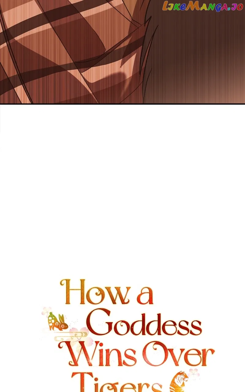 How a Goddess Wins Over Tigers Chapter 23 – Page 4