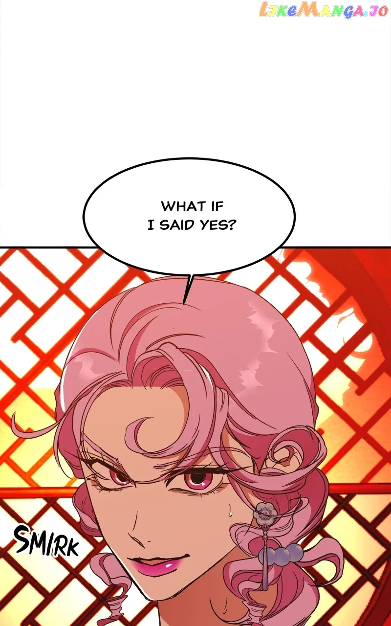 How a Goddess Wins Over Tigers Chapter 23 – Page 6